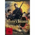 Heaven's Soldiers (DVD)