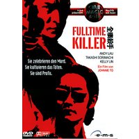 Fulltime Killer (DVD) 1 Fulltime Killer (DVD)