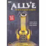 Alive - Director's Cut (DVD)
