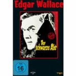 Der schwarze Abt (DVD)