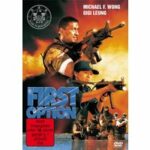 First Option (DVD)