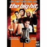 The Big Hit (Blu-ray)