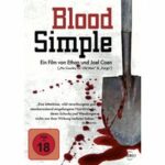 Blood Simple - Director's Cut (DVD)