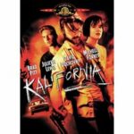 Kalifornia (Blu-ray)