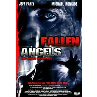 Fallen Angels - Engel des Todes (DVD) 1 Fallen Angels - Engel des Todes (DVD)
