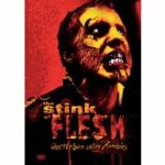 The Stink of Flesh (DVD)