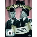 Dick & Doof: Das große Geschäft - Unter Null - Der zermürbende Klaviertransport (DVD)
