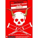 Jackass Nummer Zwei (DVD)