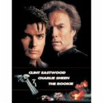 Rookie (Blu-ray)