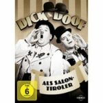 Dick & Doof als Salontiroler (DVD)