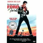 Die Abenteuer des Ford Fairlane (DVD)