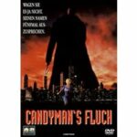 Candyman's Fluch (DVD)