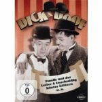 Dick & Doof - Panik auf der Leiter & Unschuldig hinter Gittern (DVD)