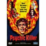 Psychic Killer (DVD)