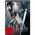 Blood Rain (DVD)