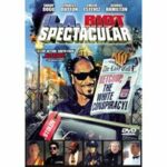 The L.A. Riot Spectacular (DVD)