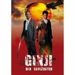 Ginji der Schlächter (DVD)
