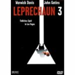 Leprechaun 3 (DVD)