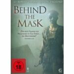 Behind the Mask (DVD)