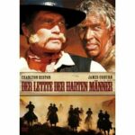 Der letzte der harten Männer (DVD)
