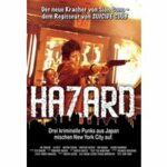 Hazard (DVD)