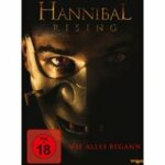 Hannibal Rising (Blu-ray)