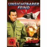 Unsichtbarer Feind (DVD)
