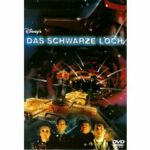 Das schwarze Loch (DVD)