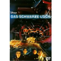 Das schwarze Loch (DVD) 1 Das schwarze Loch (DVD)