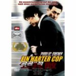 Public Enemy - Ein harter Cop (DVD)