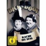 Dick & Doof - Rache ist süß (DVD)