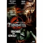 Pterodactyl (DVD)