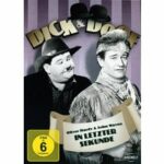 In letzter Sekunde (DVD)