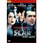 SCAR - Ohne Gesetz (DVD)