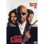 Mister Cool (DVD)