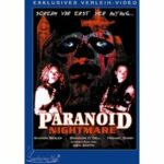 Paranoid Nightmare (DVD)