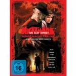 Nightmare on Elm Street - Mörderische Träume - Neuauflage - Nightmare on Elm Street Collection (Blu-