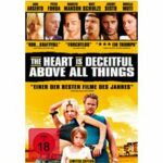 The Heart Is Deceitful Above All Things (DVD)