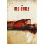 The Red Shoes (DVD)