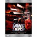 The Long Lunch (DVD)