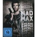 Mad Max (4K UHD)