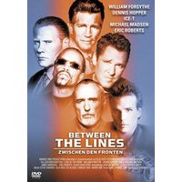 Between the Lines - Zwischen den Fronten (DVD) 1 Between the Lines - Zwischen den Fronten (DVD)