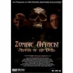 Museum of the Dead - Zombie Attack! (DVD)