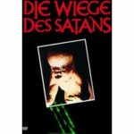 Die Wiege des Satans (DVD)