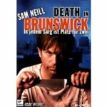 Death in Brunswick - Tod in Brunswick (DVD)