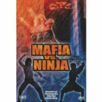 Mafia vs. Ninja (DVD)
