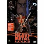 Heavy Metal F.A.K.K. 2 (DVD)