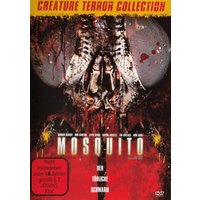 Mosquito (DVD) 1 Mosquito (DVD)