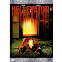 Hellevator - Fahrstuhl zur Hölle - Erstauflage unter dem Titel 'Hellevator' (DVD) 1 Hellevator - Fahrstuhl zur Hölle - Erstauflage unter dem Titel 'Hellevator' (DVD)