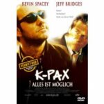 K-Pax (DVD)